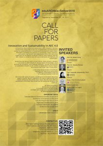 Poster Call For Papers